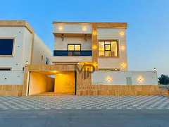 Luxury villa for sale featuring 5 spacious bedrooms and ultra-luxurious finishes. Price includes reg