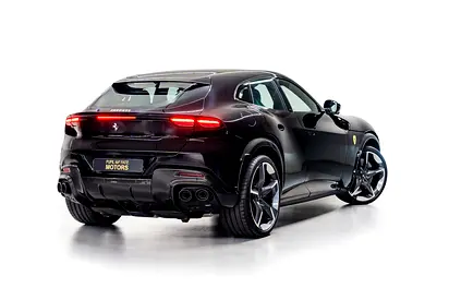 2024 Ferrari PUROSANGUE — миниатюра 6
