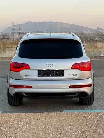صورة مصغرة 7 لـ 2015 AUDI Q7