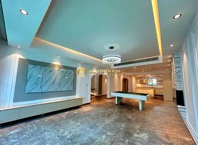 Fully Upgraded | 3Br+Miad | Call Now