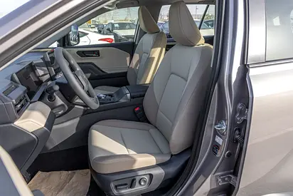 2026 Toyota RAV 4 照片 10