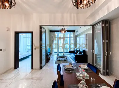 Ready Income Property | Tenanted | Furnished | Convertible to 2BR
