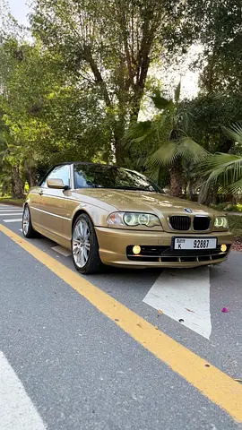 BMW 3-Series 330ci 2002 | Japanese Specs