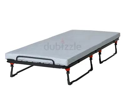 IKEA NORRUDDEN Guest bed