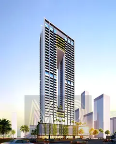 MODERN 2BR WITH STUNNING VIEWS II FULL CASH OFFER