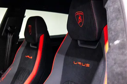 صورة مصغرة 15 لـ 2023 Lamborghini URUS