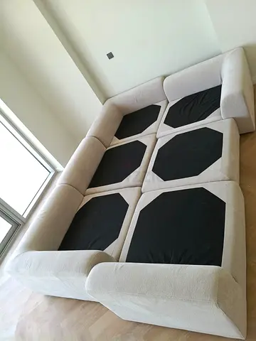 Luxury Large Modular Sofa for sale