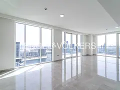 High Floor I Palm View I Unfurnished I Vacant
