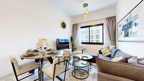 Chic 2BR Haven | Furnished | Prime Community!!