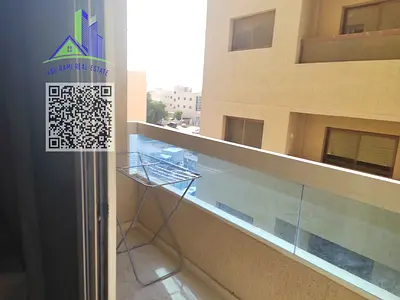FOR RENT | 1 BEDROOM | FULLY FURNISHED | AJMAN