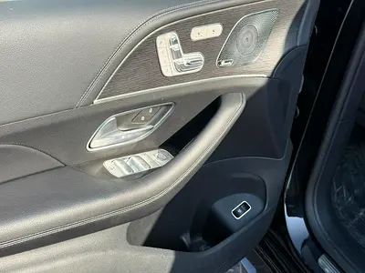 Mercedes-Benz GLE 350, миниатюра 7
