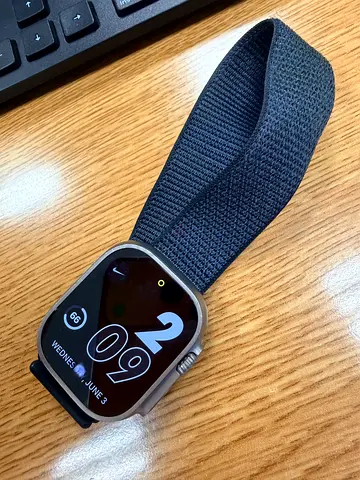 Apple Watch Ultra (1st Generation)