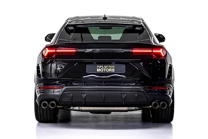 صورة مصغرة 6 لـ 2023 Lamborghini URUS