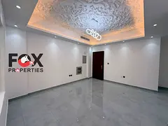 Luxury 1BR Hall in Al Alia, Ajman | New Building First Tenant | Master Room | 2 Baths | Balcony | AE