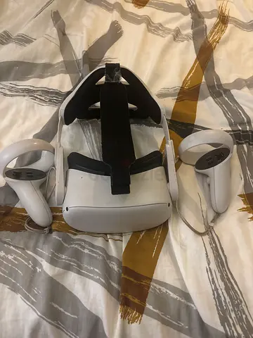 Oculus Quest 2
