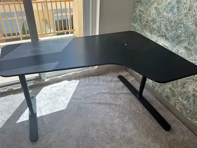 Desks