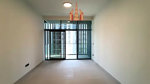 Luxurious brand new 1bhk for rent in Vida residence ::::: Ready to Move :::::