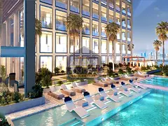 Discounted price for investors | Semi-furnished | High ROI