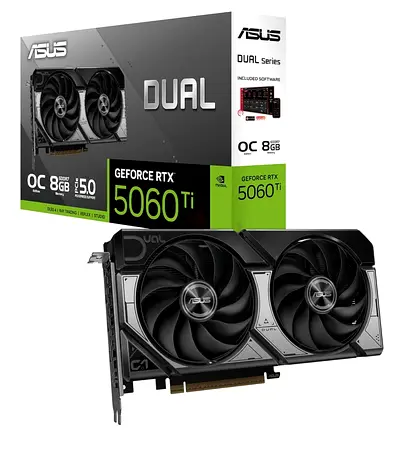 Rtx 5060 ti 8 gb