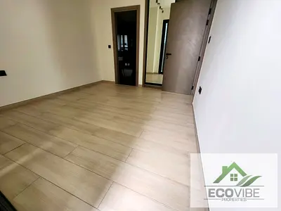 شقة بغرفة نوم واحدة | بن غاطي نوفا | شرفة | إطلالة على وسط المدينة