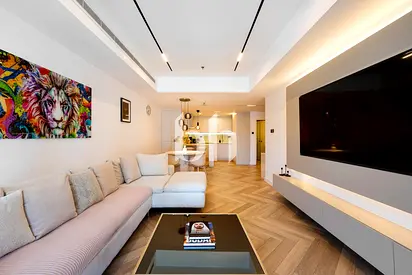Upgraded | Furnished | Vacant now