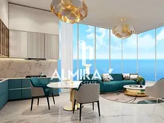 Hot Deal! | Cozy Studio | Sea View | OP Price