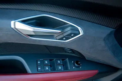 2022 AUDI RS E-TRON GT 照片 19