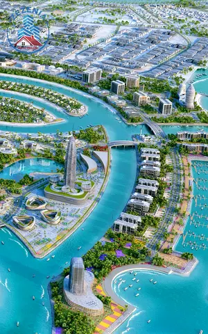 10%Down payment l Sea View l 35% ROI l Island City