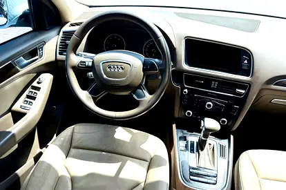 صورة مصغرة 11 لـ 2014 AUDI Q5