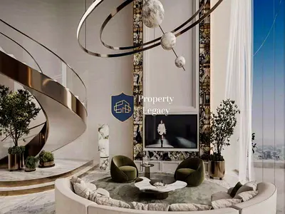 Handover Q4 2027 | Selling at OP | High Floor