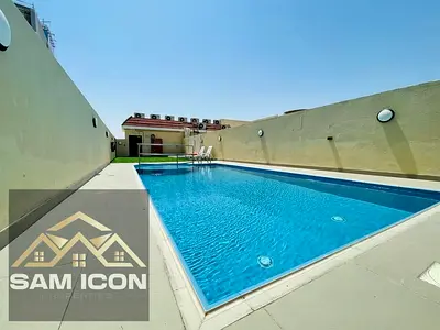 3 Bedroom + Maid | Huge layout | Close to Circle Mall