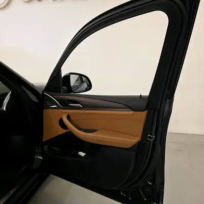 2019 BMW X3 缩略图 11