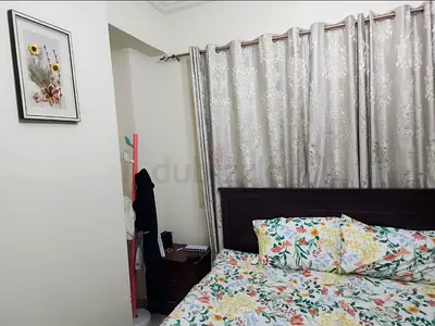 Room For Rent Al Nahda 2 Dubai