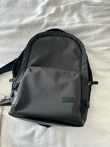 Tumi backpack bag for laptop original