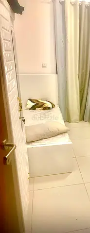 Executive Bedspace available in silicon