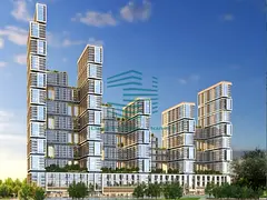Golf &amp; Marina Views | 4%DLD Waiver | Last 3 units