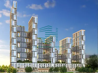 Golf & Marina Views | 4%DLD Waiver | Last 3 units