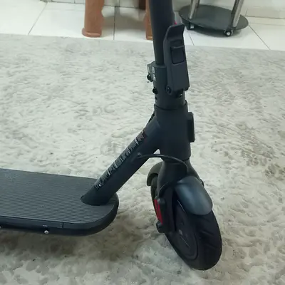 Xiaomi  original Electric Scooter Model m365 battery range 40 km Location sharjah