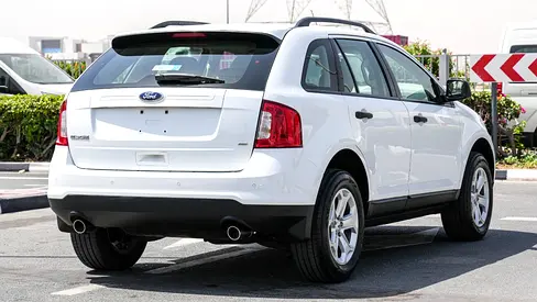 صورة مصغرة 14 لـ 2015 FORD EDGE