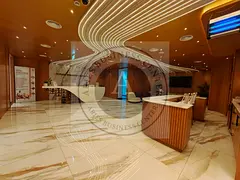 Iconic Business Bay Office | Fully Furnised | Direct to Owner | Move- In Ready Office