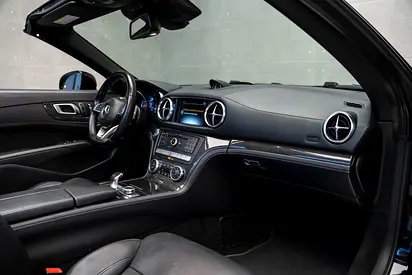 2019 Mercedes-BENZ SL 缩略图 15