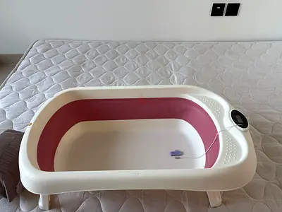 Baby Bathtub