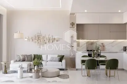 Luxurios Living | Private Balcony Pool | Big Layout
