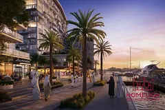 Spacious 3BR + Maid | Waterfront Community