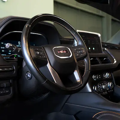 صورة 8 لـ 2024 GMC YUKON