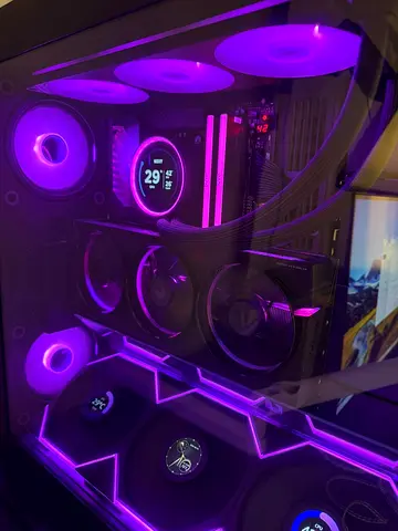 GPU AMD RADEON RX 9070 XT ELITE
