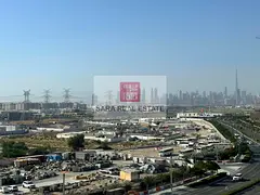 Luxury Skyline Views | Sophisticated 1BR | Premium Facilities — 2
