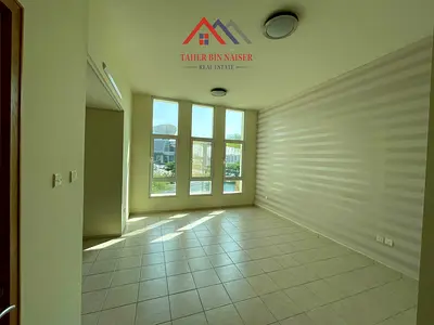 شقة استوديو | ديسكفري جاردنز | بارك جرين فيو