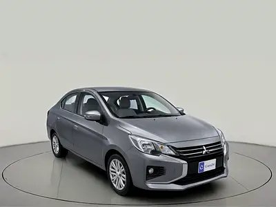 AED 408/m | 0 DP | Free 3 Months Warranty | Service History | 30D Return | MITSUBISHI ATTRAGE 2023