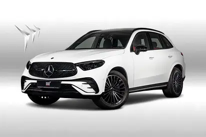 0% Downpayment | Mercedes-Benz 5 Years Warranty Package | AED 3,737 P/M